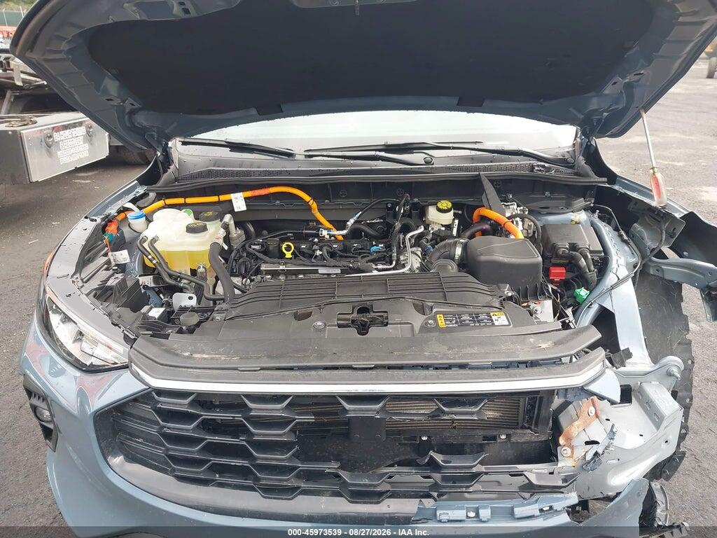 1FMCU9NZ7SUB42379 2025 FORD ESCAPE photo no. 10