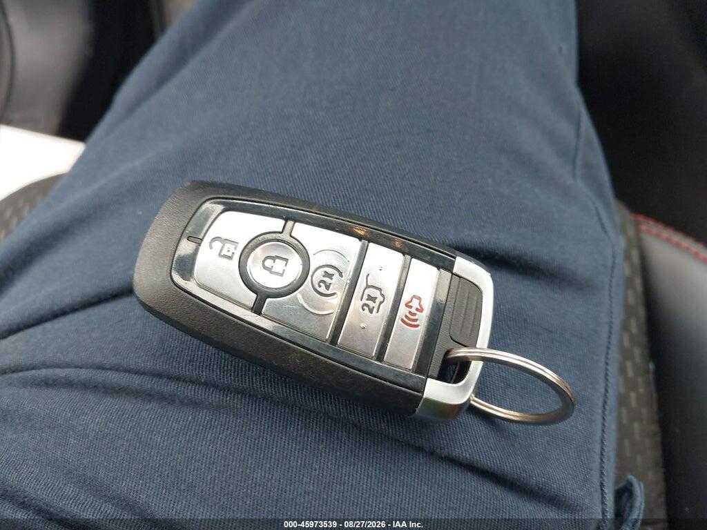 1FMCU9NZ7SUB42379 2025 FORD ESCAPE photo no. 11