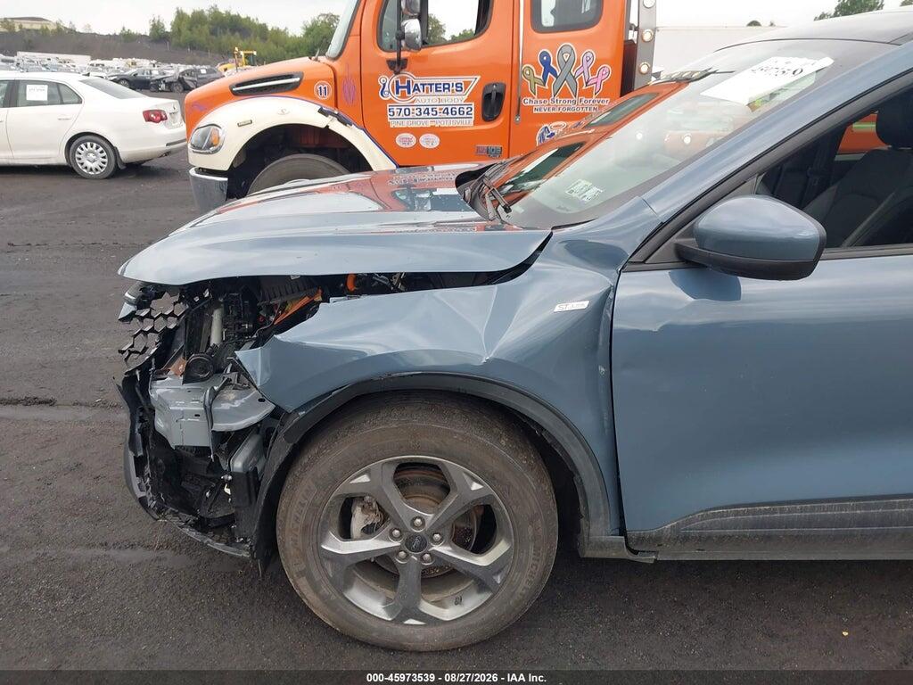 1FMCU9NZ7SUB42379 2025 FORD ESCAPE photo no. 6