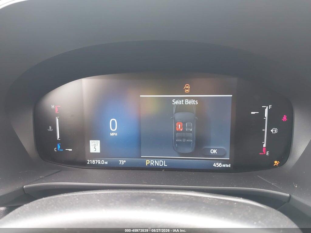 1FMCU9NZ7SUB42379 2025 FORD ESCAPE photo no. 7