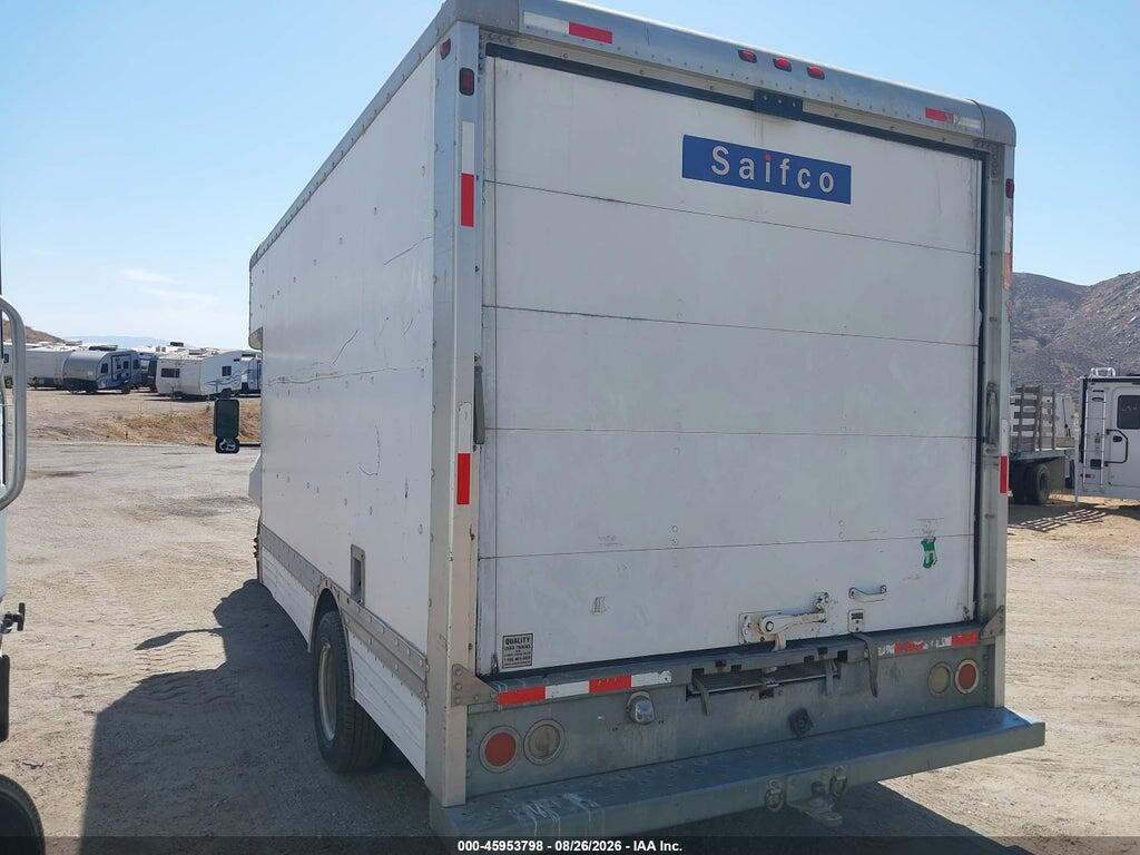 1FDXE45S16HB40064 2006 FORD E-450 CUTAWAY photo no. 3