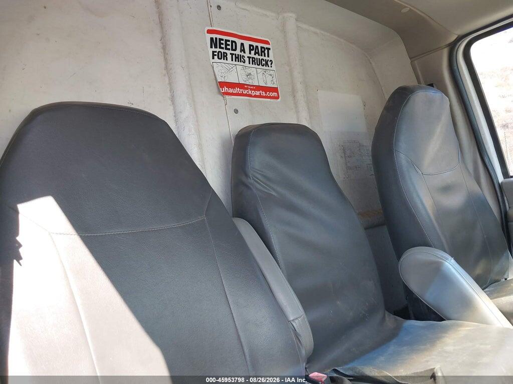 1FDXE45S16HB40064 2006 FORD E-450 CUTAWAY photo no. 6