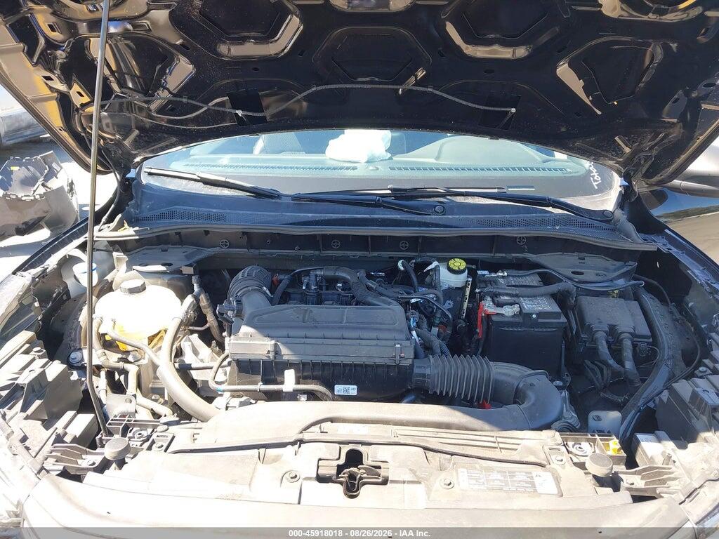 1FMCU9MN3SUB34343 2025 FORD ESCAPE photo no. 10