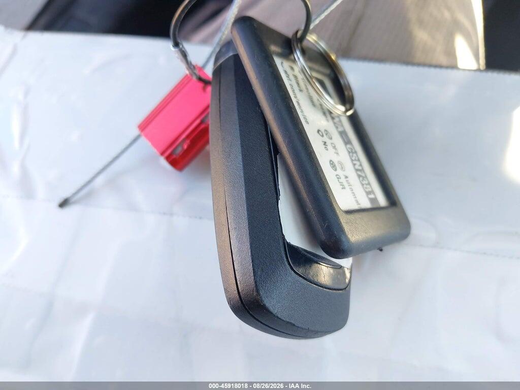 1FMCU9MN3SUB34343 2025 FORD ESCAPE photo no. 11