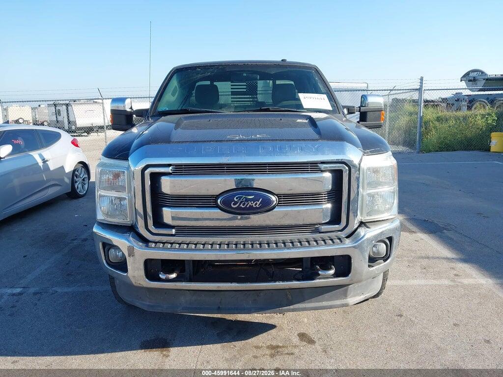 1FT7X3B64CEC03428 2012 FORD SUPER DUTY F-350 SRW photo no. 12