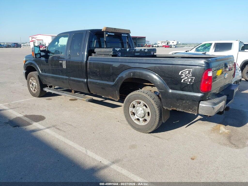 1FT7X3B64CEC03428 2012 FORD SUPER DUTY F-350 SRW photo no. 3