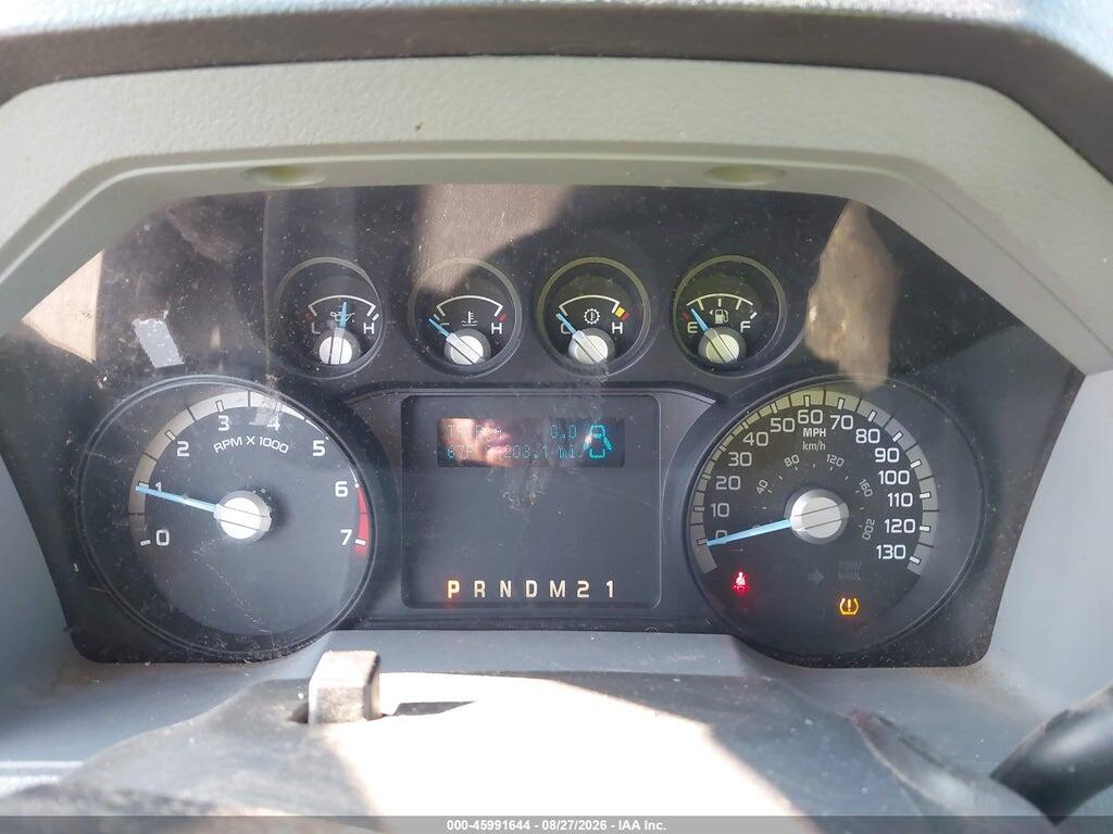 1FT7X3B64CEC03428 2012 FORD SUPER DUTY F-350 SRW photo no. 7