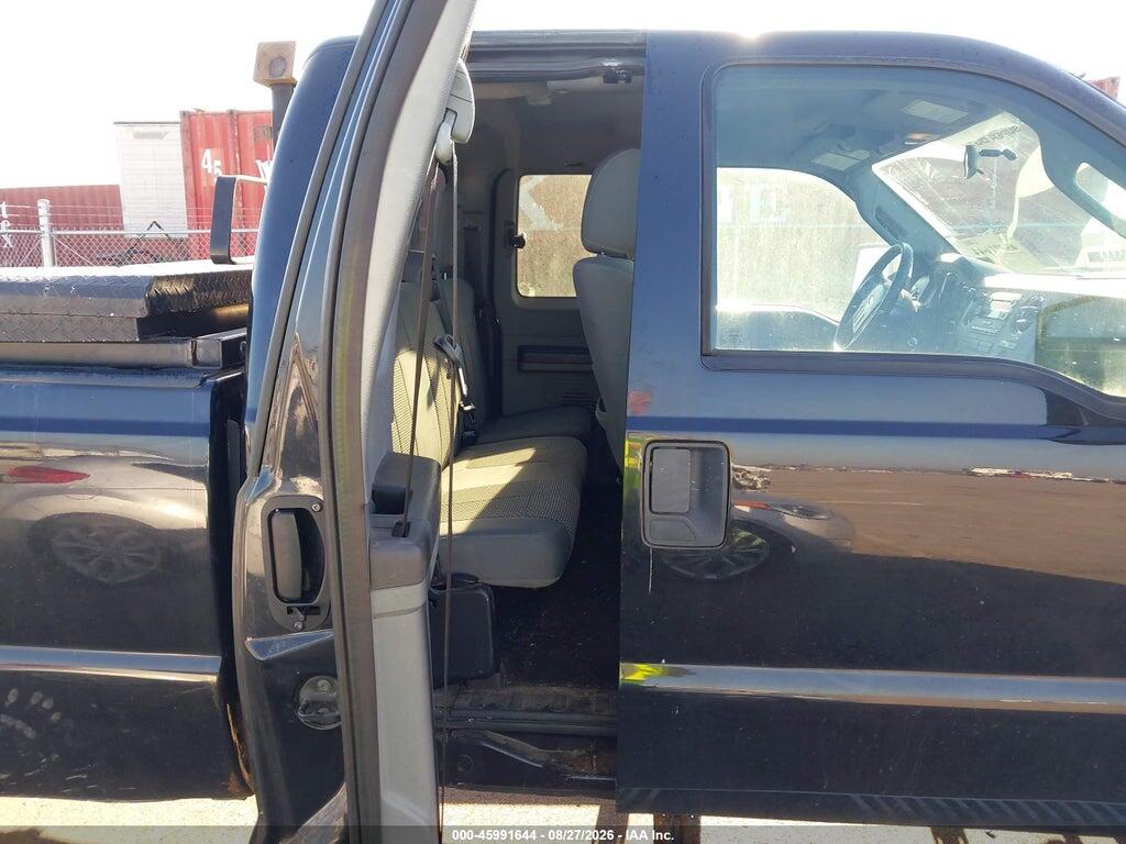 1FT7X3B64CEC03428 2012 FORD SUPER DUTY F-350 SRW photo no. 8