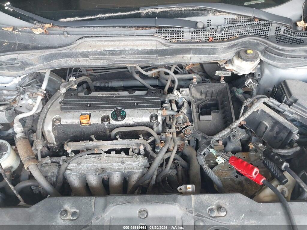 5J6RE48389L028777 2009 HONDA CR-V photo no. 10