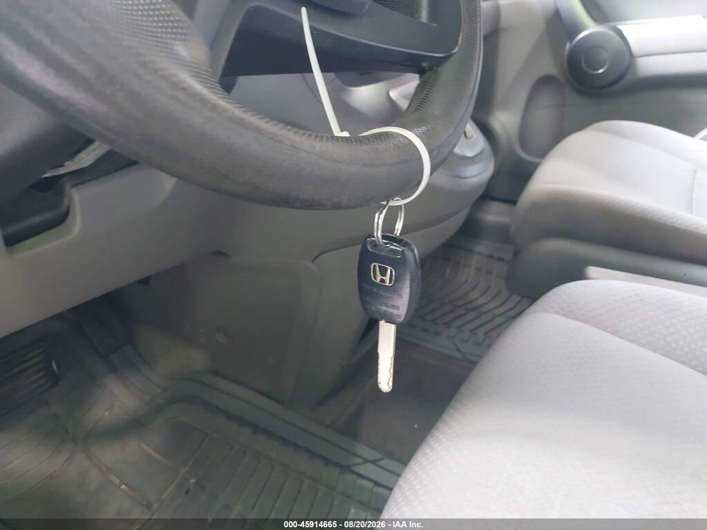 5J6RE48389L028777 2009 HONDA CR-V photo no. 11