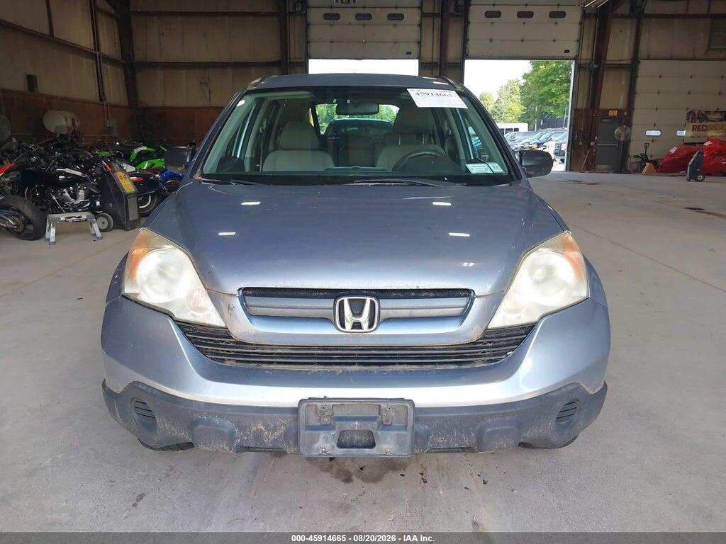 5J6RE48389L028777 2009 HONDA CR-V photo no. 12