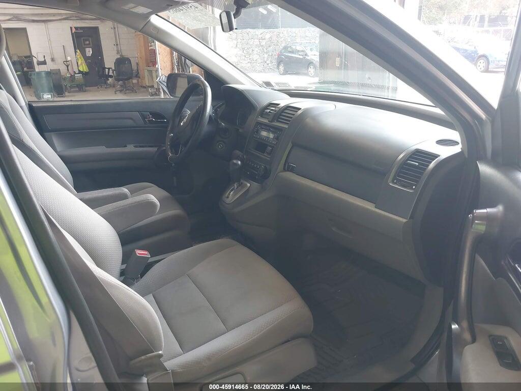 5J6RE48389L028777 2009 HONDA CR-V photo no. 5