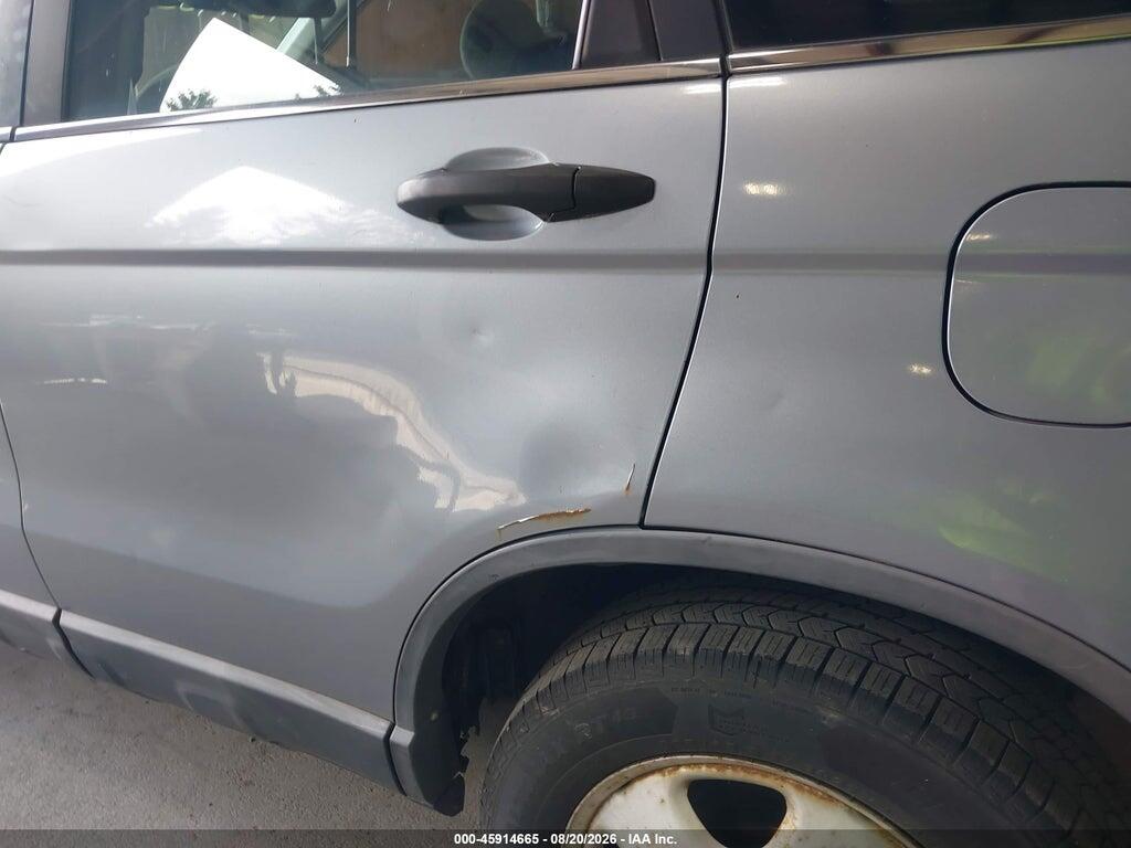 5J6RE48389L028777 2009 HONDA CR-V photo no. 6