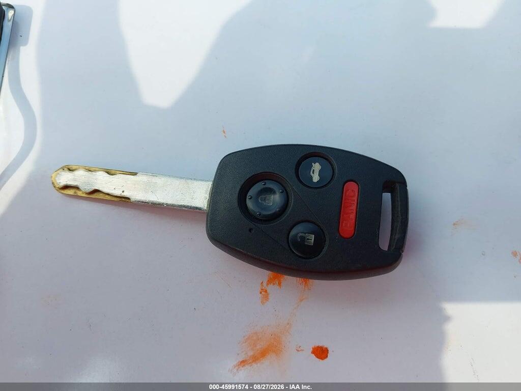 JHMGE88439S047366 2009 HONDA FIT photo no. 11