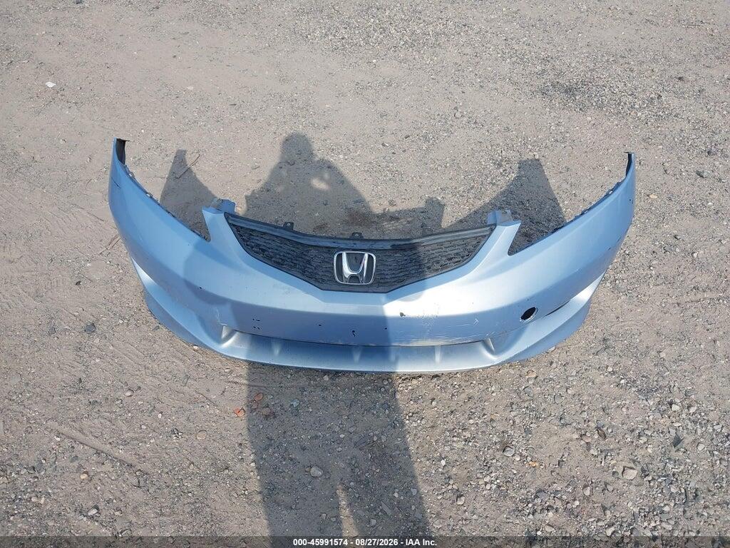 JHMGE88439S047366 2009 HONDA FIT photo no. 12