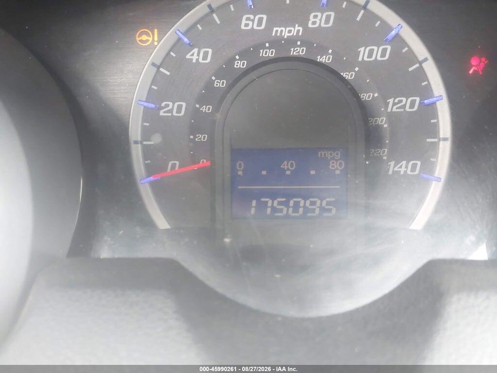 JHMGE87299S009429 2009 HONDA FIT photo no. 7
