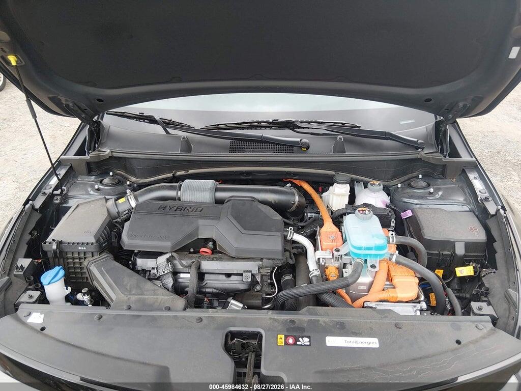 KNDPYDDHXT7381334 2026 KIA SPORTAGE PLUG-IN HYBRID photo no. 10
