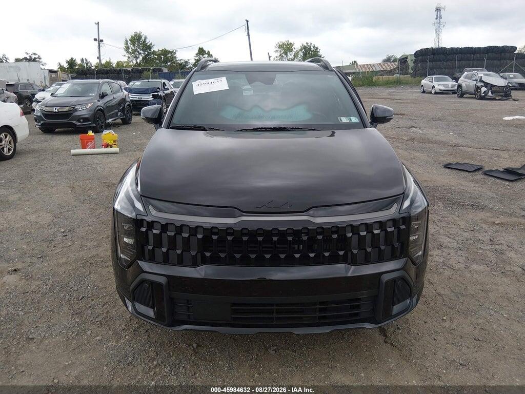KNDPYDDHXT7381334 2026 KIA SPORTAGE PLUG-IN HYBRID photo no. 12