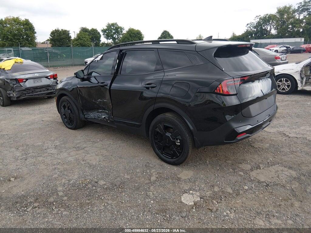 KNDPYDDHXT7381334 2026 KIA SPORTAGE PLUG-IN HYBRID photo no. 3