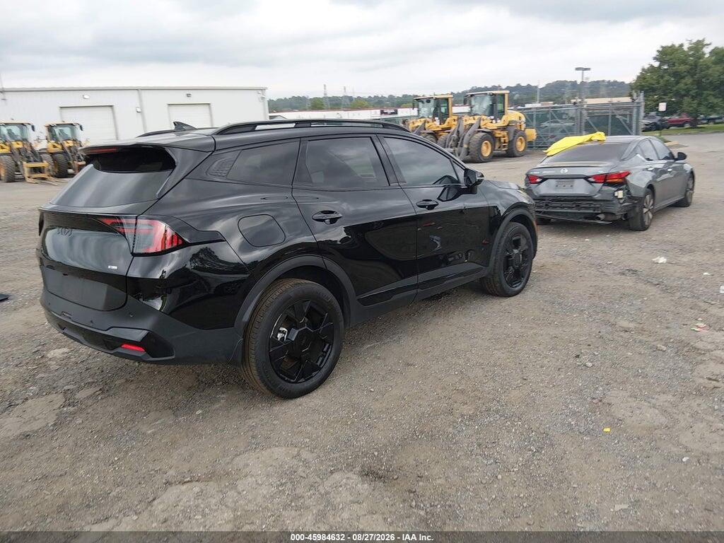 KNDPYDDHXT7381334 2026 KIA SPORTAGE PLUG-IN HYBRID photo no. 4