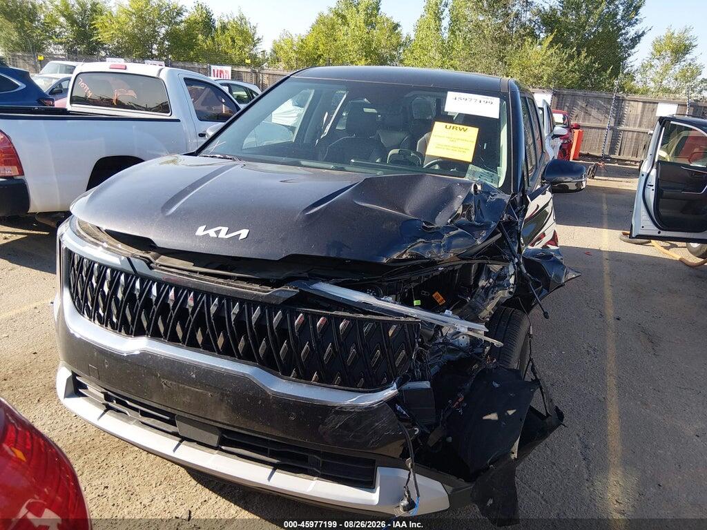 KNDNB5KA0T6127299 2026 KIA CARNIVAL MPV HYBRID photo no. 11