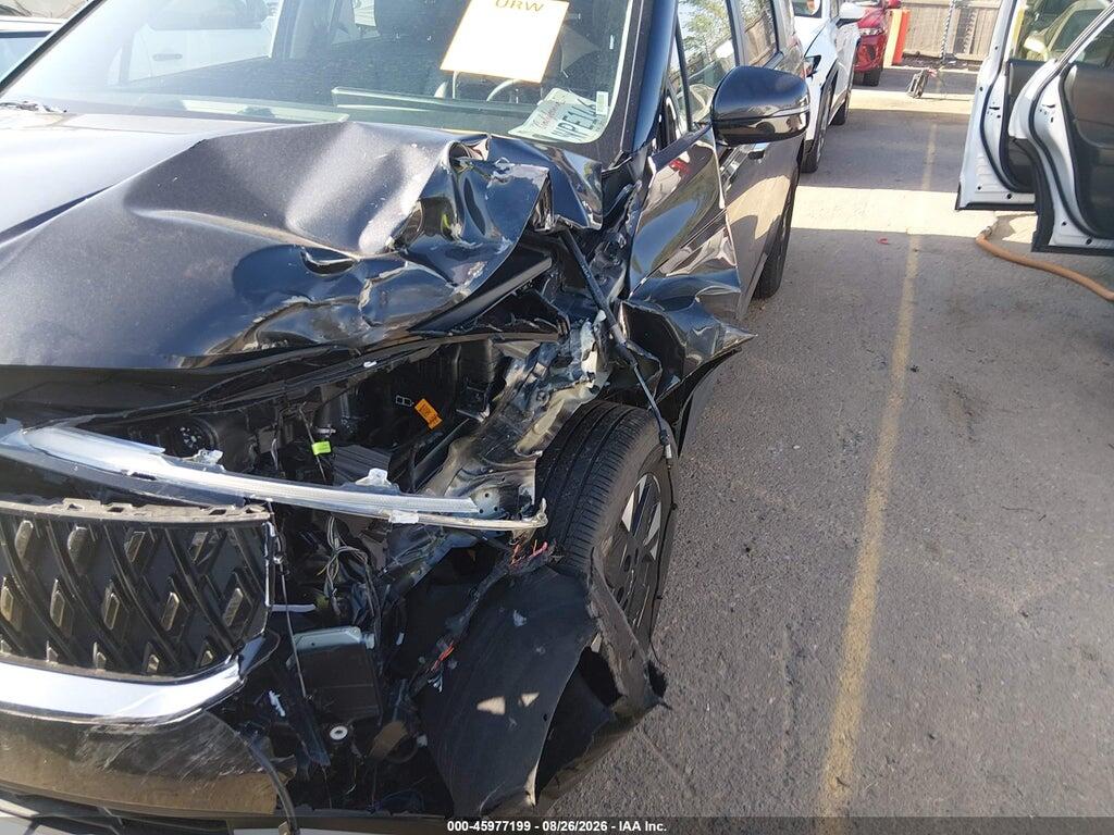 KNDNB5KA0T6127299 2026 KIA CARNIVAL MPV HYBRID photo no. 6