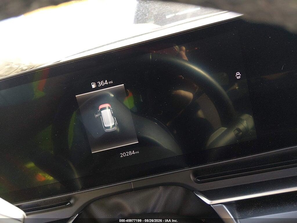 KNDNB5KA0T6127299 2026 KIA CARNIVAL MPV HYBRID photo no. 7