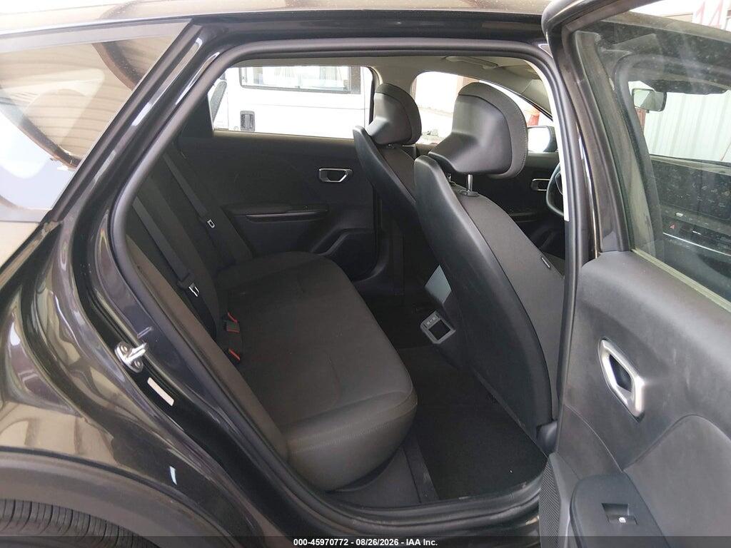 3KPFT4DE7TE360683 2026 KIA K4 photo no. 8