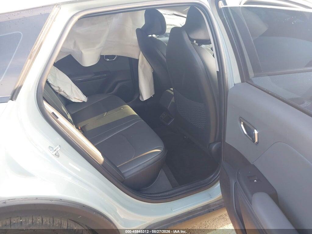 3KPFU4DE6TE299422 2026 KIA K4 photo no. 8