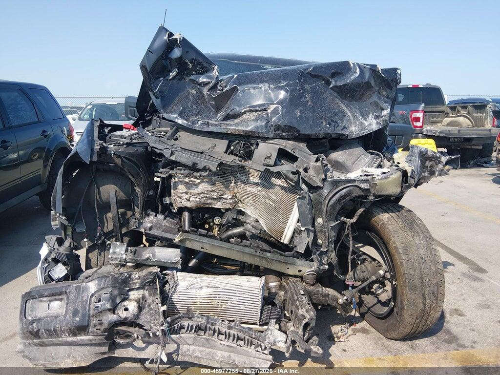 1FTEW2LP6SKF37066 2025 FORD F-150 photo no. 12
