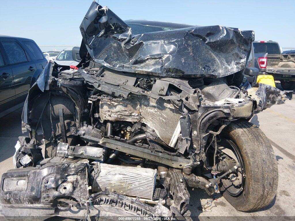 1FTEW2LP6SKF37066 2025 FORD F-150 photo no. 6