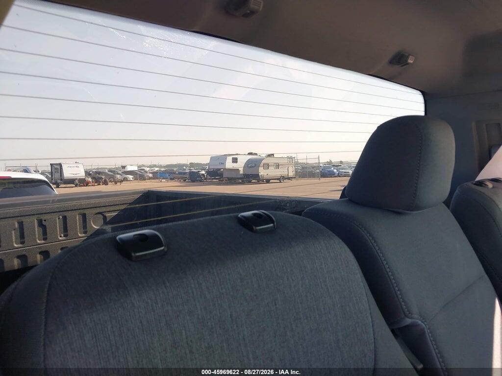 1FTMF1L59SKE64862 2025 FORD F-150 photo no. 8
