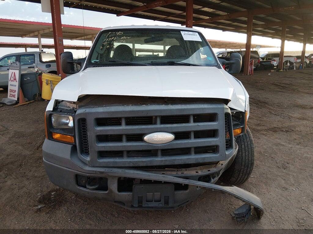 1FTWW30517EA93775 2007 FORD F-350 photo no. 12