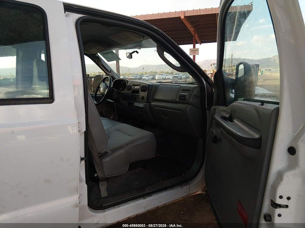 1FTWW30517EA93775 2007 FORD F-350 photo no. 5