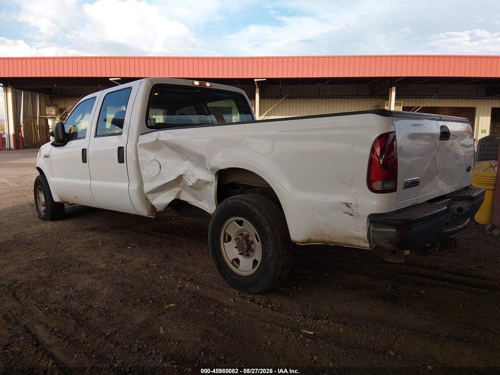 1FTWW30517EA93775 2007 FORD F-350 photo no. 6
