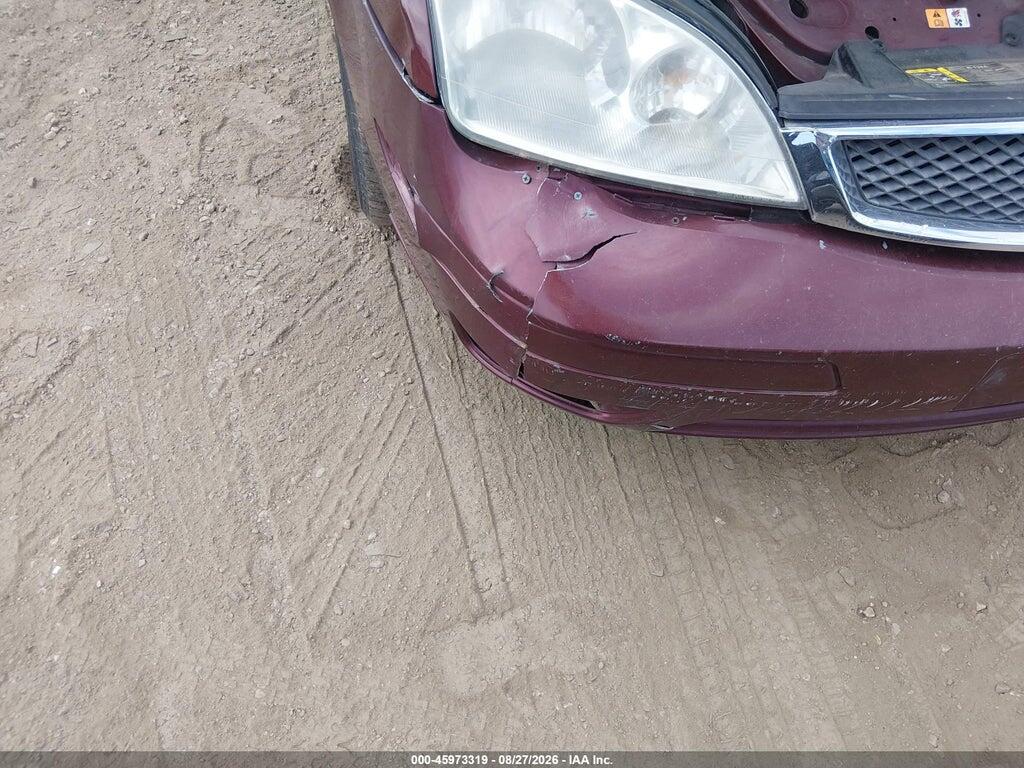 1FAFP34N07W365367 2007 FORD FOCUS photo no. 12