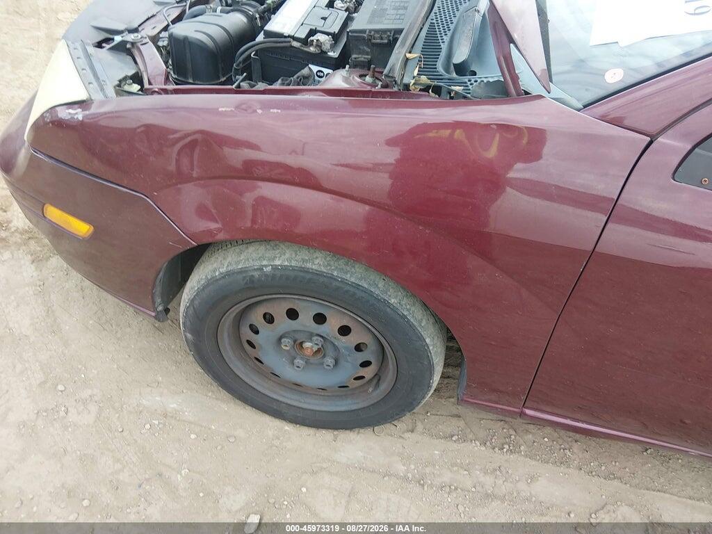 1FAFP34N07W365367 2007 FORD FOCUS photo no. 6