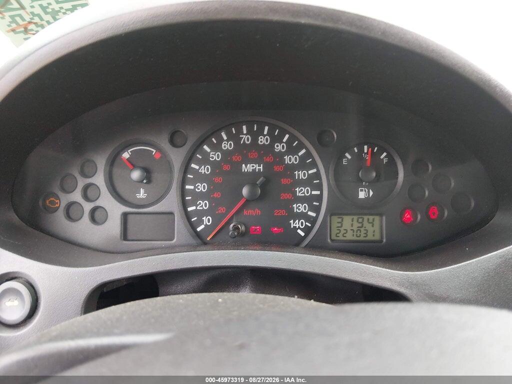 1FAFP34N07W365367 2007 FORD FOCUS photo no. 7
