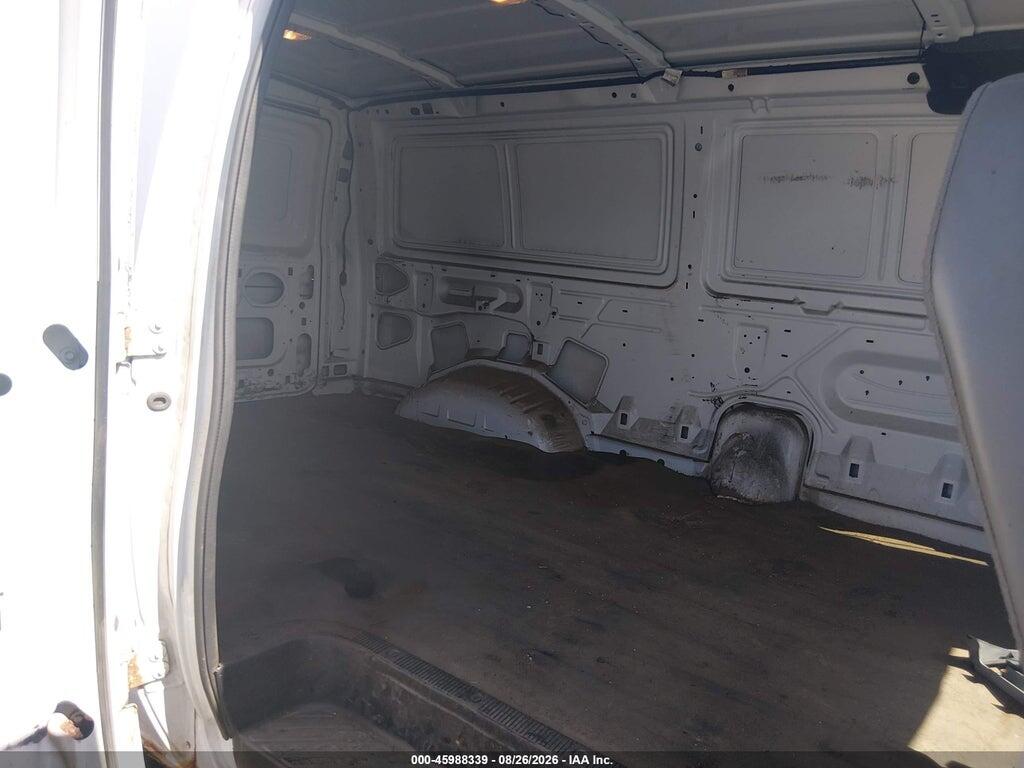 1FTNE14W08DA34696 2008 FORD E-150 photo no. 8