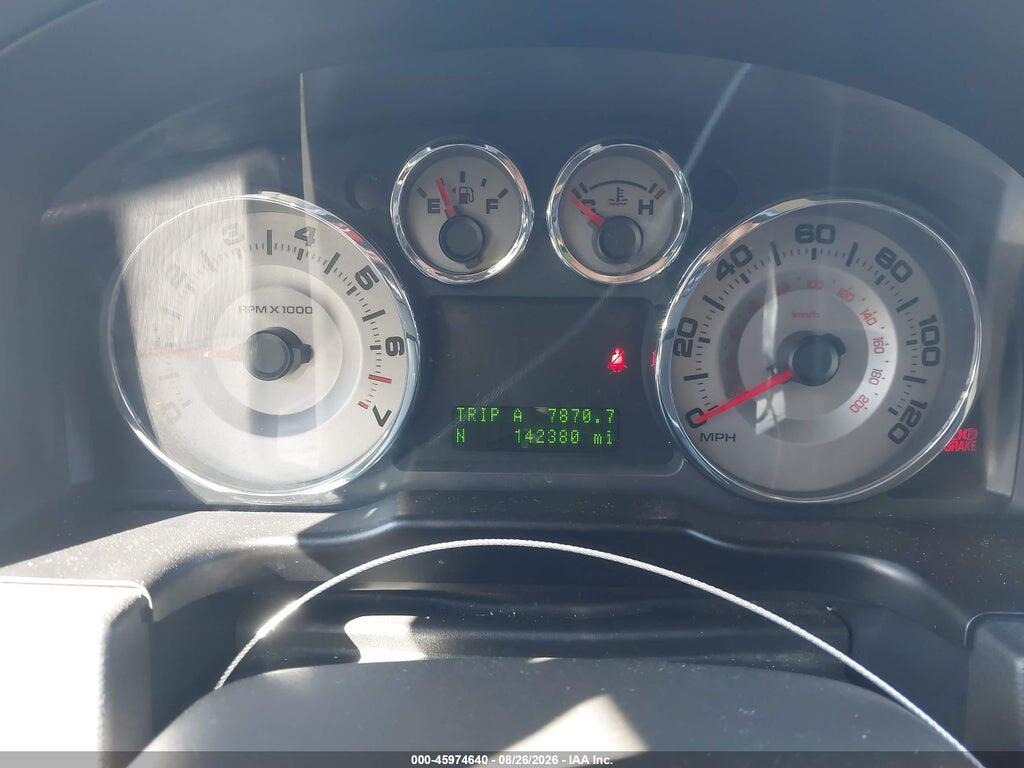 2FMDK49C68BB04370 2008 FORD EDGE photo no. 7