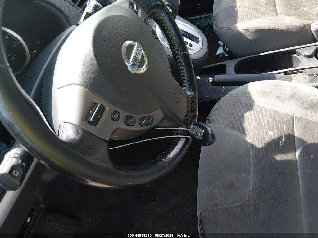 3N1AB6AP3BL672432 2011 NISSAN SENTRA photo no. 11