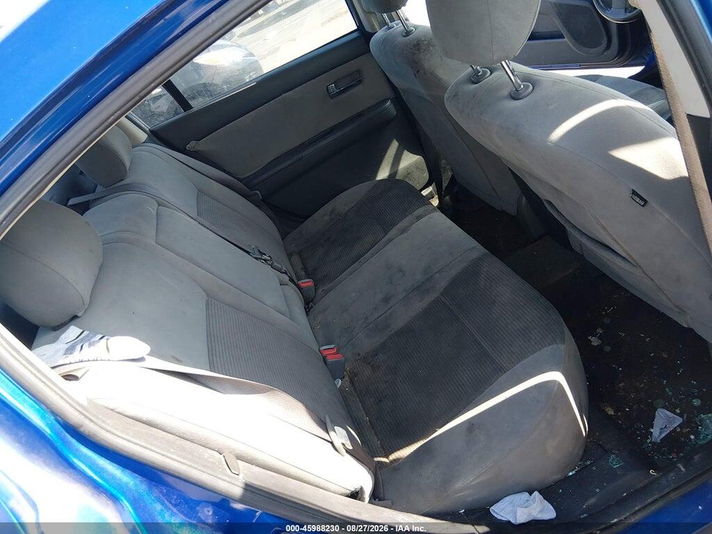 3N1AB6AP3BL672432 2011 NISSAN SENTRA photo no. 8