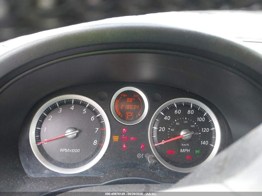 3N1AB6AP7BL615859 2011 NISSAN SENTRA photo no. 7