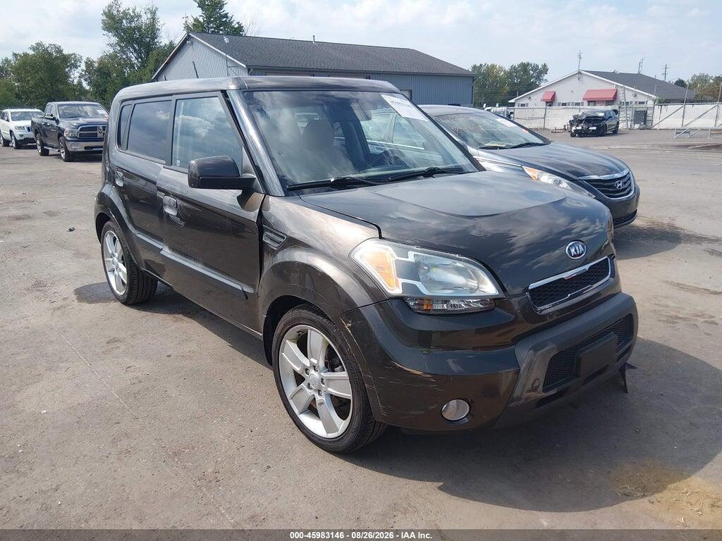 2010 KIA SOUL KNDJT2A27A7046473