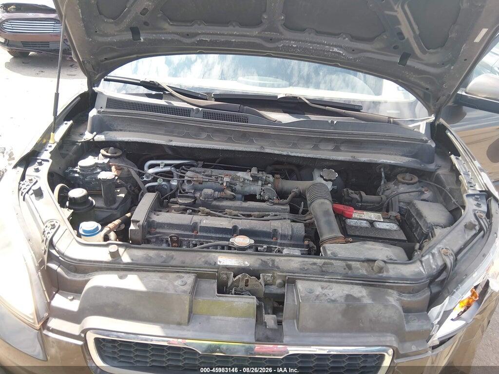 KNDJT2A27A7046473 2010 KIA SOUL photo no. 10