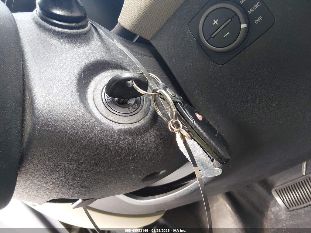 KNDJT2A27A7046473 2010 KIA SOUL photo no. 11