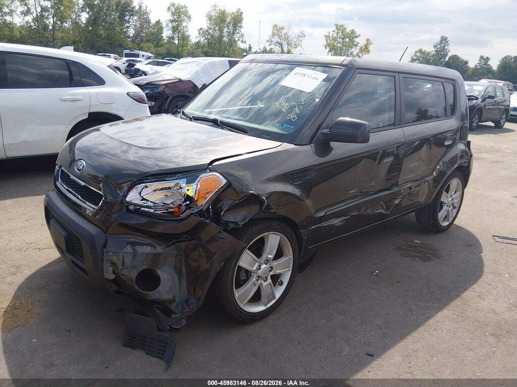 KNDJT2A27A7046473 2010 KIA SOUL photo no. 6