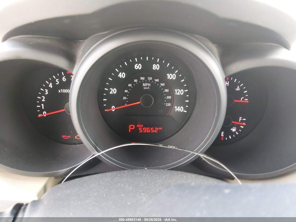 KNDJT2A27A7046473 2010 KIA SOUL photo no. 7