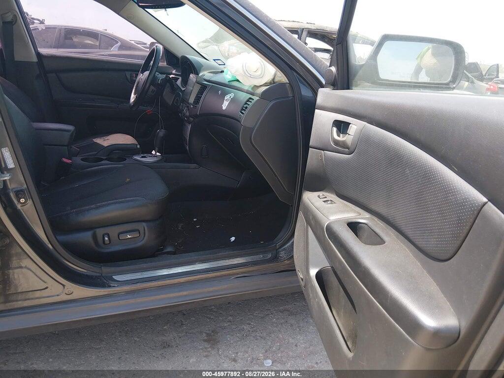 KNAGH4A89A5453327 2010 KIA OPTIMA photo no. 5