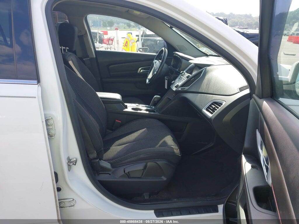 2GKFLTEK0C6168878 2012 GMC TERRAIN photo no. 5
